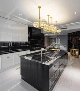 373متر اقدسیه (30متر تراس قابل چیدمان *سوییت ویو)