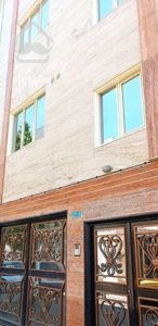 آپارتمان 61 متری دو خوابه سند دار