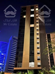 مارینا ۷۶متر ویو دریا