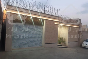 خانه ویلایی صفرکلیدنخورده خ امام خمینی ۳۱