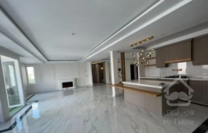 نیاوران 248 متر/تکواحد/ بازسازی مدرن / 4 خواب / 2P