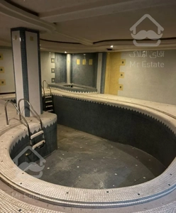 سلیمی جنوبی ۷۵م۲خ فول مشاعات آبی