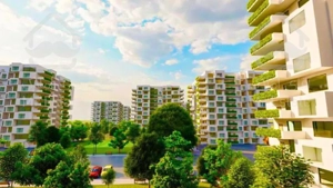 پیش خرید برج ۱۲۰متر ۳خواب چیتگر پروژه مجلل ستین