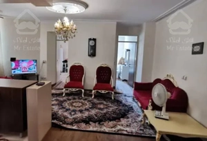 78 متر 2 خواب  ، بلوار فردوس غرب