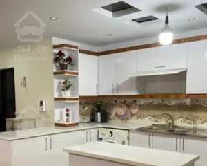 *آپارتمان 80 متر فول سالن پرده خور*