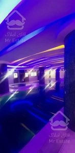 ۸۰متریک خواب برج باغ فول مشاعات گلسنگ