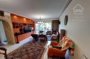 گاندی 111 متر 2 خوابه