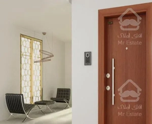 ۱۰۰متر طبقه دوم فول بازسازی پارکینگ جنت آباد شمالی