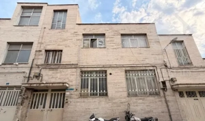 خانه آپارتمان مسکونی فروشی 108 متر دوخواب