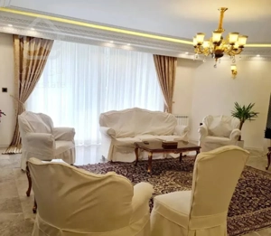 ولنجک ۱۶۱ متر ۳ خواب فول مشاعات