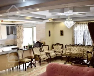 103 متر دو خواب/سالن پرده خور/١٠ واحدی/لوکیشن