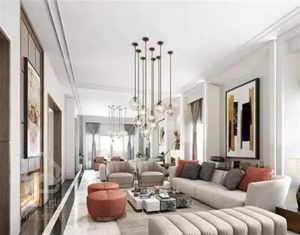 اجاره و رهن دو خوابه کنار پارک ویو عالی