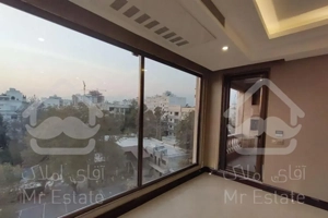 ۱۹۵ متر پاسداران تک واحدی نوساز