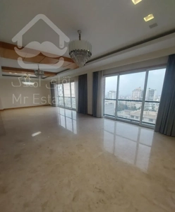 برج 190متر فرمانیه سه جهت نور فول بازسازی