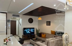 109متر فول بازسازی فول فرنیش شیک خوش نقشه قبا