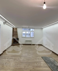 ۱۵۸ متر گاندی / سند مسکونی / موقعیت اداری