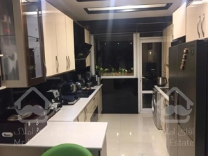 فروش آپارتمان ۸۸متر ۲خواب در بلوار فردوس غرب