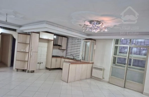 شهران شمالی خ وسک ۹۰ متری ۲ خوابه