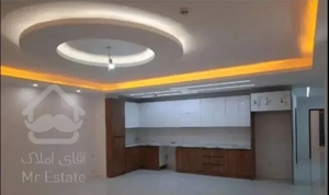 فروش واحد طبقه اول۱۷۳متر۲سال ساخت فول امکانات