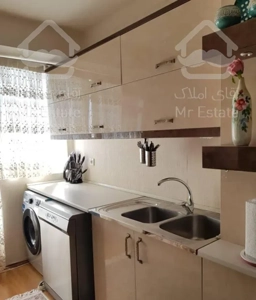 ۷۵متر سندتک‌برگ آبشار/دریاچه/دهکده