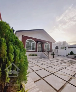 فروش ویلای ۳۱۴متری نوساز در۴کیلومتری شهر