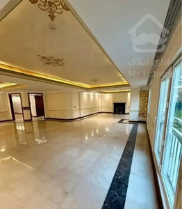 دروس ۲۹۰متر ۳خواب ۳پارکینگ تک واحد