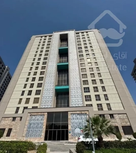 رویای کیش ۶۱ متر استودیوفلت دیزاین شده دید دریا
