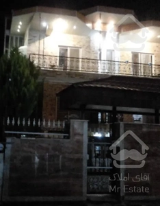 ویلا مبله دو خوابه