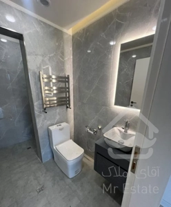 ۱۳۶ متر۳خوابه مطرح وخاص ترین سازه( قیطریه سهیل )