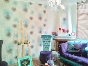 ۶۰متر آپارتمان دو خوابه بلوار فردوس