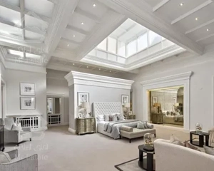 ۱۶۵ متر ۲پارکینگ.نوساز.معاوضه باکلنگی