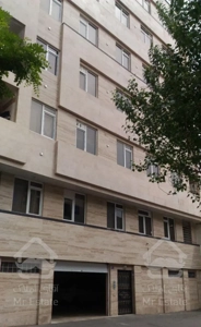 آپارتمان ۸۵ متری/نوساز کلید نخورده/ الغدیر