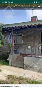 ویلاباغ 400متریبا85 متر بنا 20متری آسفالت