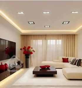 ۶۴متر واحد لوکس،ویوآزاد،دریاچه چیتگر