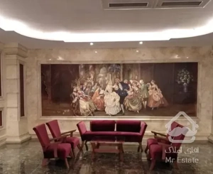 85متر/قصر رویایی فردوس/واحد سرمایه گذاری