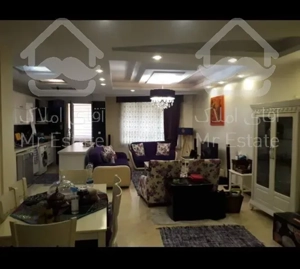 شهرک نفت /۶۰متر ۱خواب /فول دیزاین