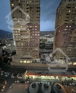 فروش ۷۵ متر ویو ابدی فول بازسازی سوهانک اتی ساز