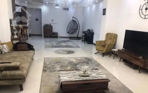 ۱۲۵ متر فول امکانات تک واحدی