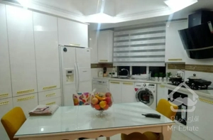 آپارتمان ویلا// جردن ۱۶۹متر ۳پارکینگ