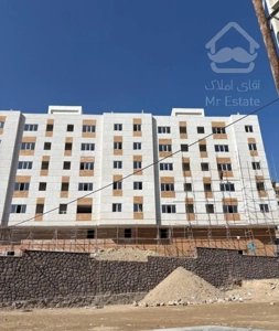 اپارتمان 105متری بهترین سرمایه گذاری در شرق تهران