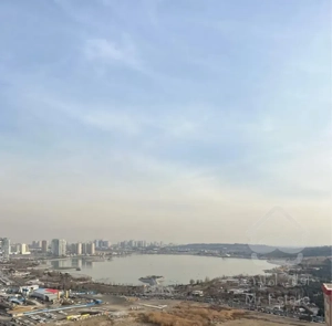 ۲۳۰ متر ۳ خوابه برج پارسیا سند تک برگ دریاچه چیتگر