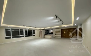 آپارتمان ۲۰۰ متر ۳خوابه       عظیم زادگان