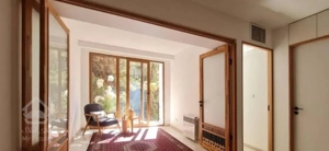 ۶۴ متر ۲ خواب  کم واحد   شاهین شمالی / فرعی دنج