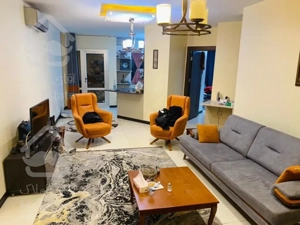 ۸۳متر شهرک راه اهن منطقه۲۲ سند دار