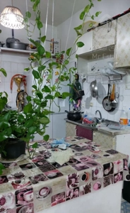 اوین ۹۵ متر دو خواب