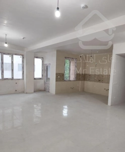 آپارتمان/۱۱۵متری/الهیه/کاشانی