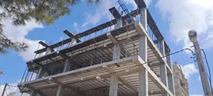 پیش فروش آپارتمان ۱۰۰ متری ۲ بر  پارکینگ هم کف