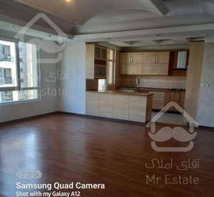 ۱۰۲ متر دو خواب فول امکانات