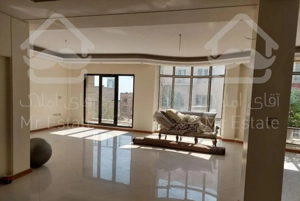 آپارتمان ۱۱۰ متری نیاوران ۲خواب نورگیر فول امکانات