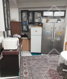 اپارتمان ۱۱۳متریو۴۵متری